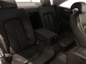 Mercedes CL600 bild 9