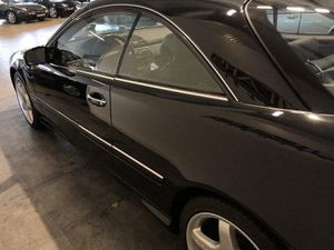 Mercedes CL600 bild 3
