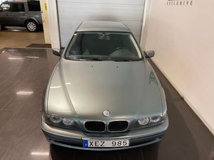BMW 530 bild 7