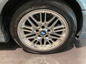 BMW 530 bild 11