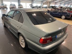BMW 530 bild 6