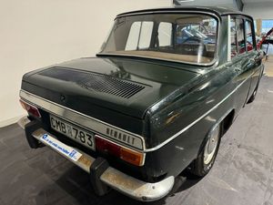 Renault 10 bild 4
