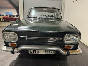 Renault 10 bild 5