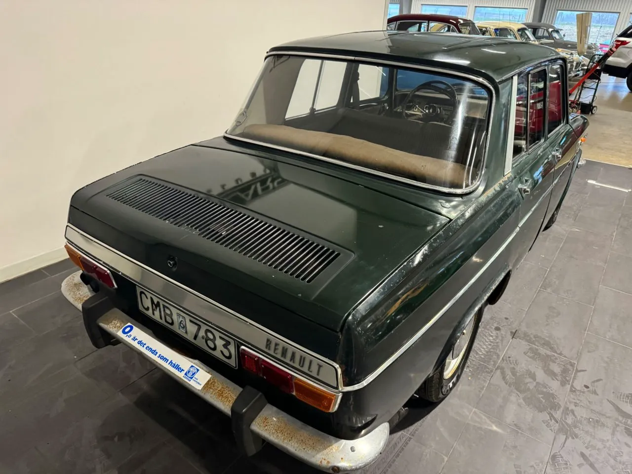 Vehicle image 2
