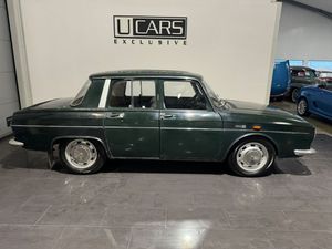 Renault 10 bild 1