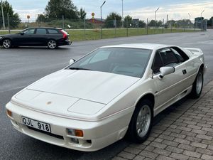 Lotus Esprit bild 4