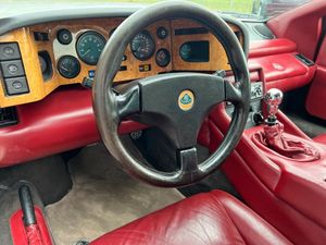 Lotus Esprit bild 8