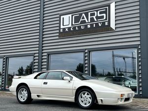 Lotus Esprit bild 2