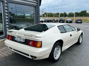 Lotus Esprit bild 6