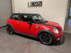 MINI One bild 1