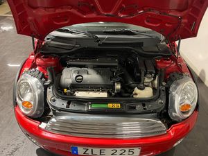 MINI One bild 12