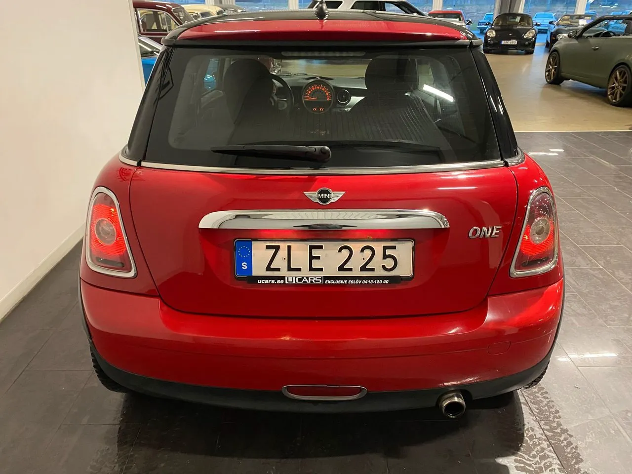 Vehicle image 2