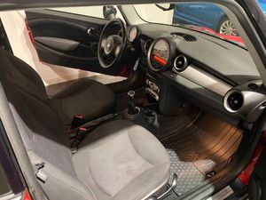 MINI One bild 10