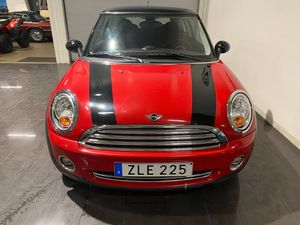 MINI One bild 6