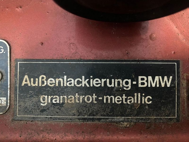 BMW 316 bild 20