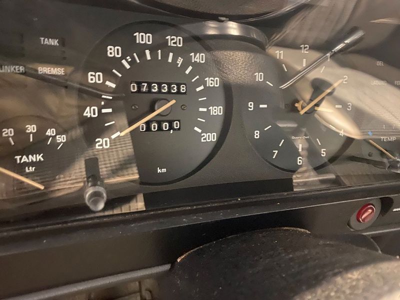 BMW 316 bild 16