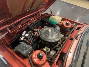 BMW 316 bild 9