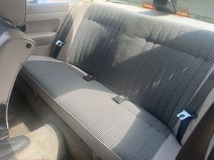 BMW 316 bild 11