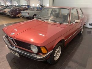 BMW 316 bild 4