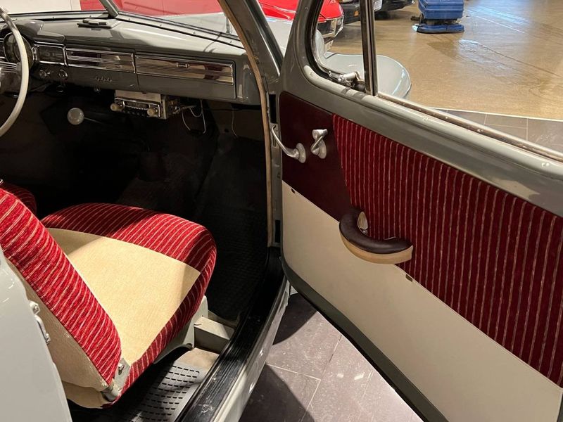Volvo PV bild 7