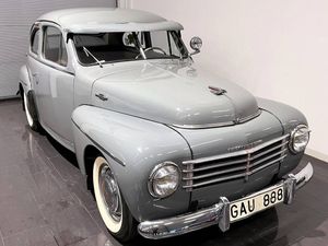 Volvo PV bild 3