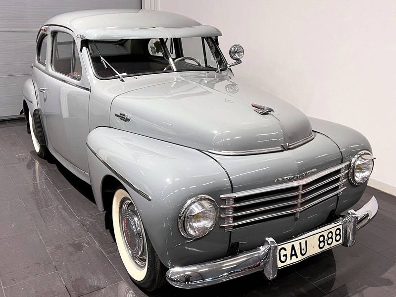 Volvo PV bild 3