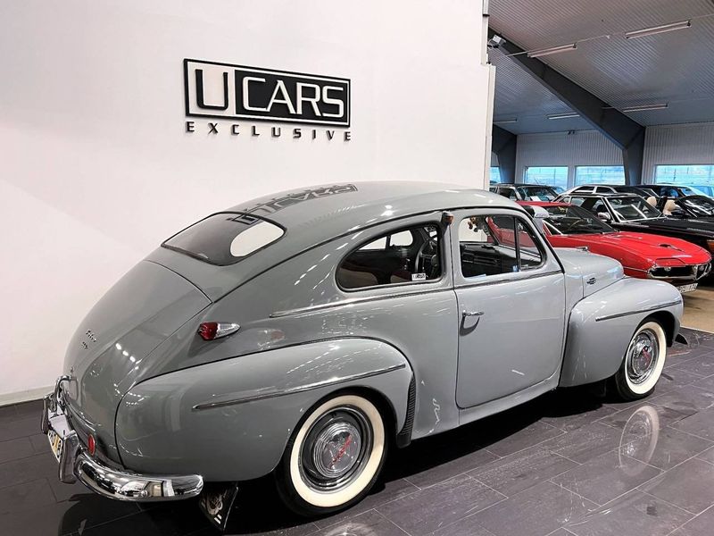 Volvo PV bild 6