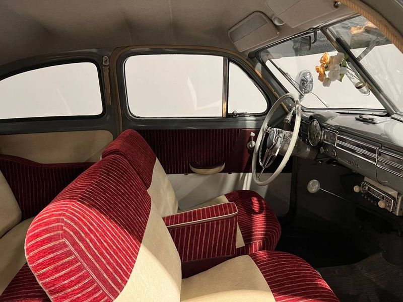 Volvo PV bild 9