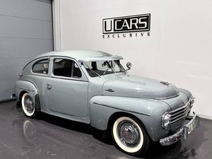 Volvo PV bild 1