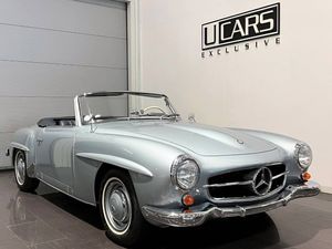 Mercedes 190 bild 3