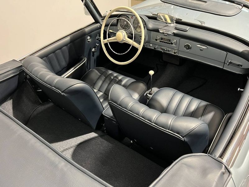 Mercedes 190 bild 10