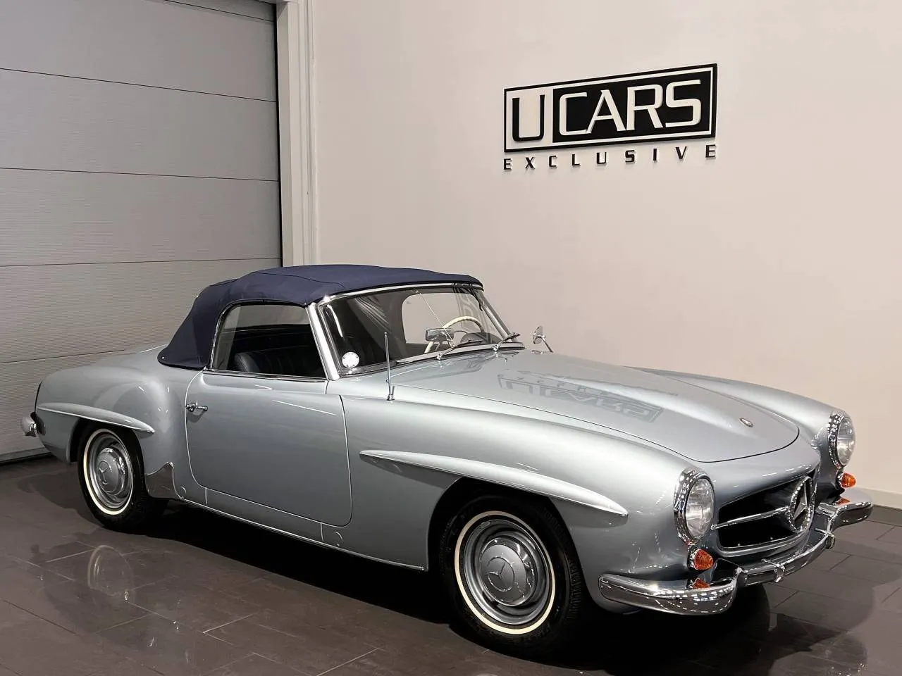 Vehicle image 1