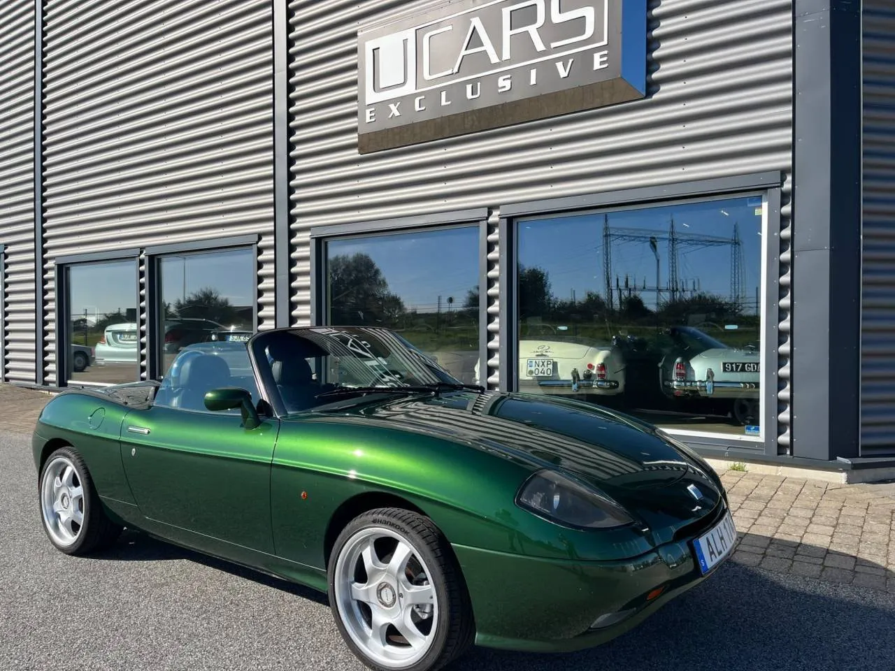Vehicle image 2
