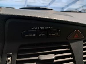 Volvo V70 bild 16