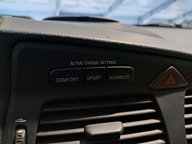Volvo V70 bild 16