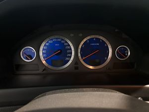 Volvo V70 bild 15
