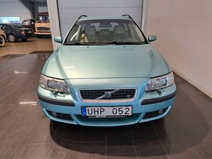 Volvo V70 bild 4