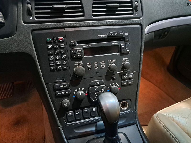 Volvo V70 bild 14