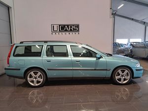 Volvo V70 bild 5