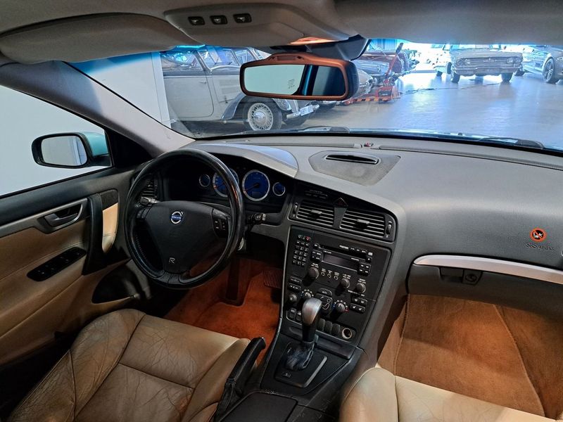 Volvo V70 bild 12