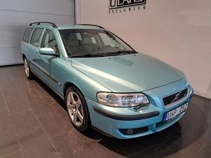 Volvo V70 bild 2