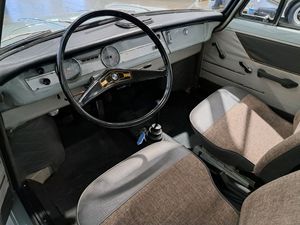 BMW 700 bild 13