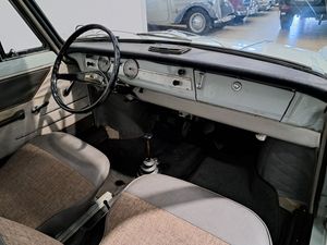 BMW 700 bild 10
