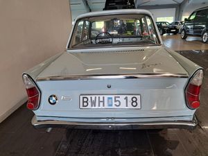 BMW 700 bild 6