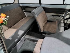 BMW 700 bild 15