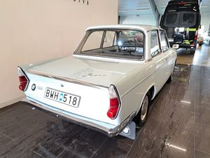 BMW 700 bild 5