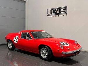Lotus Europa bild 1