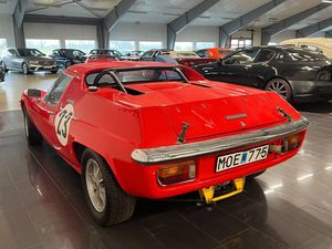 Lotus Europa bild 5