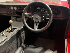Lotus Europa bild 8