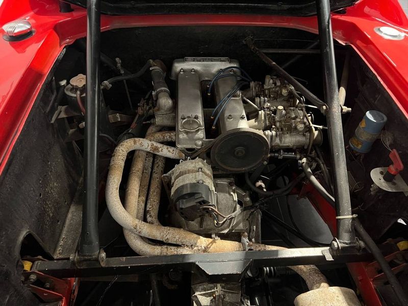 Lotus Europa bild 9